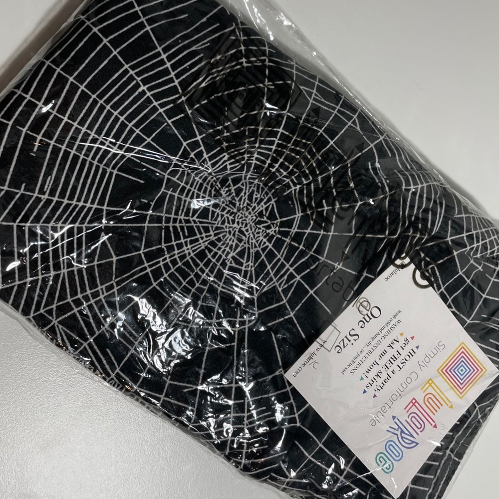 LuLaRoe One Size Leggings